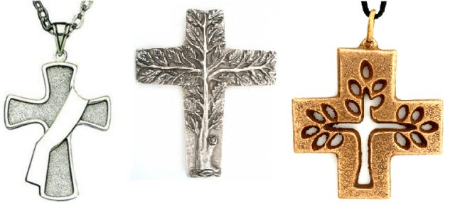 cross-pendants